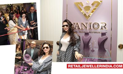 Vanior Jewels pitches ‘affordable customization’ as USP at new Mumbai store 