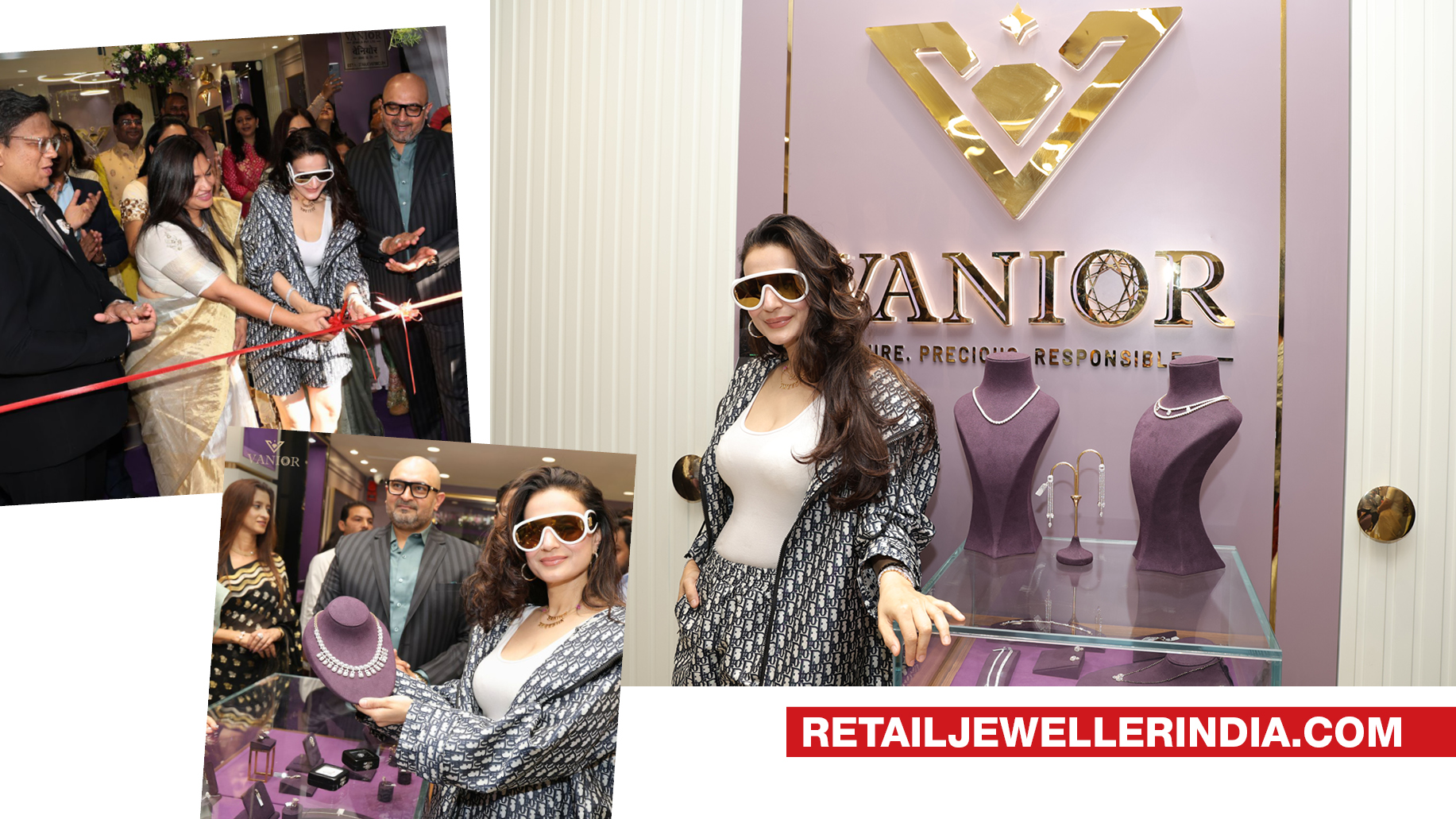 Vanior Jewels pitches ‘affordable customization’ as USP at new Mumbai store