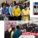 Vendi launches new store at Vega City Mall, Bangalore with a flash mob performance