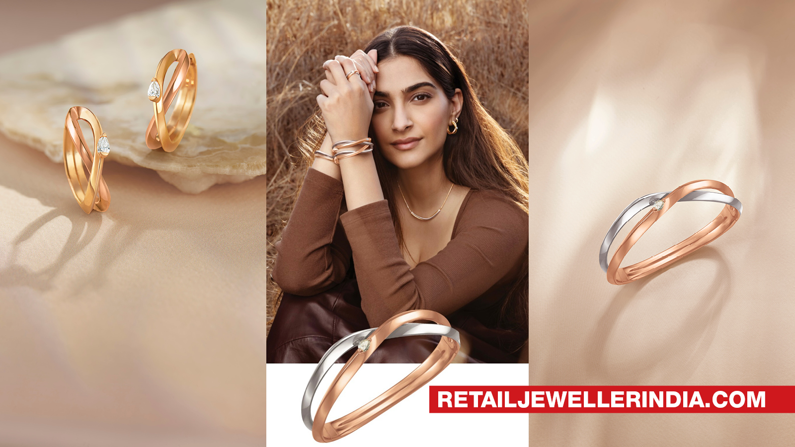 Zoya’s brand campaign centred on ‘My Embrace’ collection celebrates self-acceptance