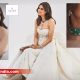Diana Penty in Amaris bridal jewellery campaign