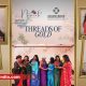 Zaveri Bros Diamonds & Gold hosted ‘Threads of Gold’, a two-day in-store event