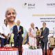 The Indian Institute of Gems & Jewellery (IIGJ), Udupi was unveiled as a ‘Centre of Excellence’ by Finance Minister Nirmala Sitharaman