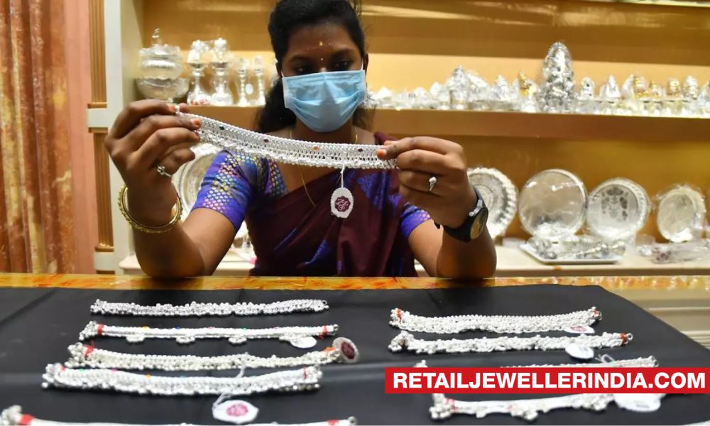 India’s purchase of silver dropped 38% in 2023, but demand will go up in 2024, says Silver Institute report 