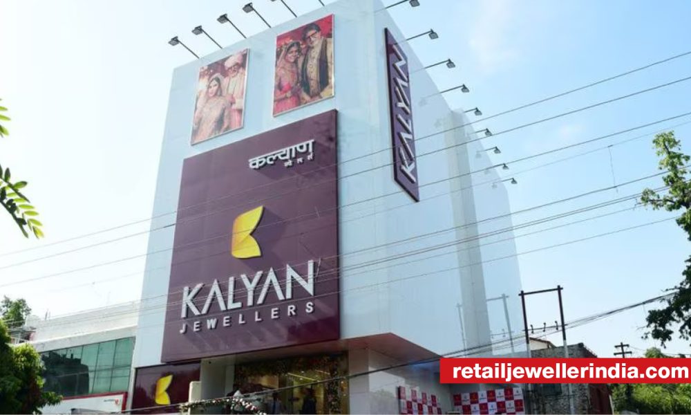 Kalyan Jewellers' promoters to raise Rs.2,500 Crore in debt to increase equity stake 