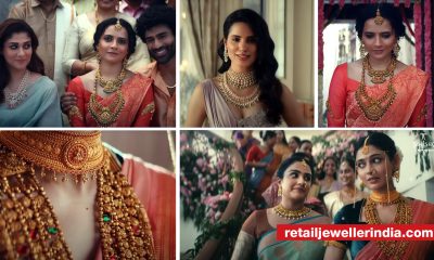 Tanishq launches new ad film celebrating marriage as a union of equals