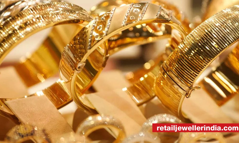 WGC raises India's gold consumption projection to 850 tonnes in 2024