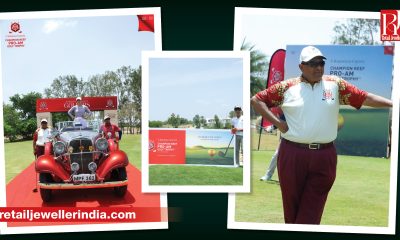 The C. Krishniah Chetty Group recently launched the Krishniah Chetty Gold Legacy Pro-Am 2026, a women’s golf tournament developed in partnership with Zion Hills Golf County and the Women’s Golf Association of India (WGAI)
