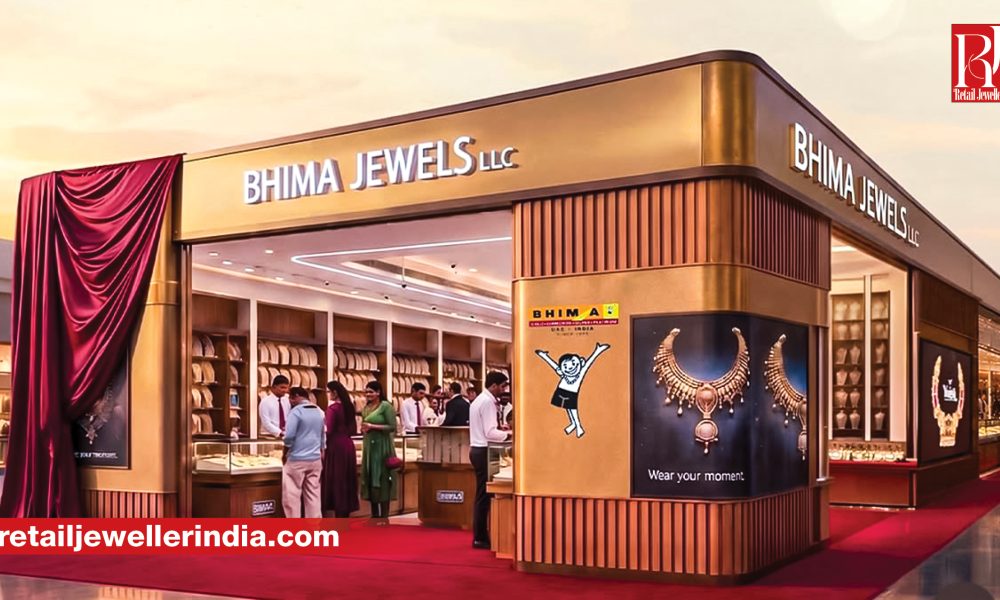 Bhima Jewellers has expanded its UAE retail presence with the opening of two new showrooms located at Lulu Hypermarket, Al Barsha, Dubai, and Lulu Hypermarket, Muweilah, Sharjah