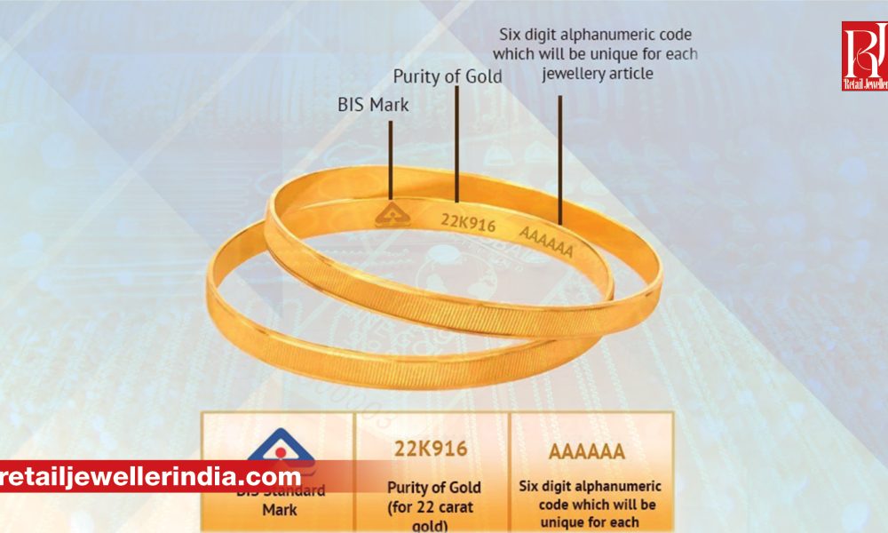 BIS expands mandatory gold hallmarking to 12 more districts across Assam, Haryana, Madhya Pradesh, Maharashtra and other states.