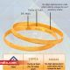 BIS expands mandatory gold hallmarking to 12 more districts across Assam, Haryana, Madhya Pradesh, Maharashtra and other states.
