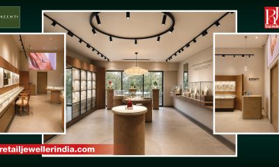 Keemti Jewels opens its third Maharashtra store in Baner, Pune, expanding its lab-grown diamond jewellery retail presence.