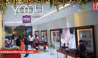 PNG Jewellers rebrands Litestyle as YOOU, a lightweight diamond jewellery brand targeting modern women and everyday wear.