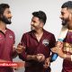 Elevé Diamonds promotes its men's jewellery collection through Karimnagar Diamonds TG20 players in an athlete-led campaign.