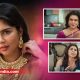 Kalyani Priyadarshan and Lissy Lakshmi feature in Kalyan Jewellers' old gold exchange campaign film.