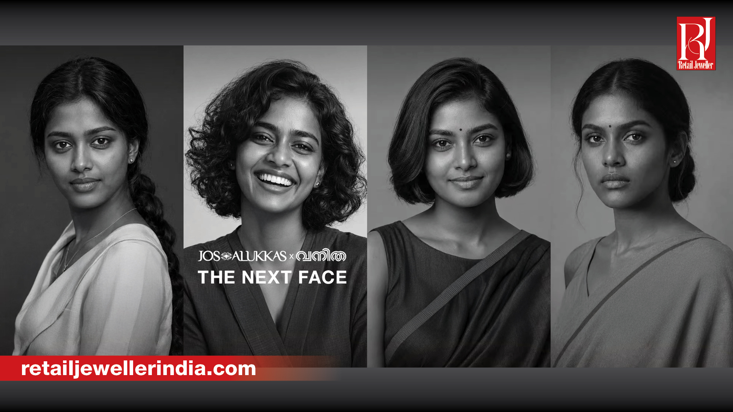 Jos Alukkas launches Onam Face Hunt 2026, inviting women from Kerala to compete for a chance to feature in its next ad campaign.