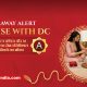 DC Jewellers launches Promise With DC campaign for Raksha Bandhan, encouraging consumers to celebrate relationships through promises.