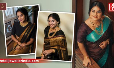 Amaera Signature Jewellery’s Art Artist Amaera series spotlights women artistes and promotes its Kochi store.