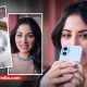 Aisshpra promotes everyday lightweight diamond jewellery with actor Zoya Afroz in its latest advertising campaign.