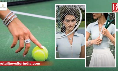 Diamond Constellation partners with Lucknow Blazers for the Kia Tennis Premier League to build consumer connections.
