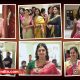 Models showcase Jewel One bridal jewellery during an in-store runway event at its Coimbatore flagship showroom.