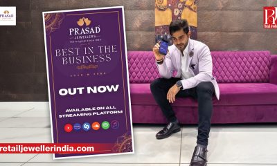 Prasad Jewellers launches ‘Best in the Business’, a rap-led campaign targeting Gen Z and young millennials in Odisha