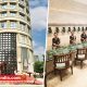 Kantilal Jewellers opens a 28,000 sq. ft flagship showroom in Vastrapur, Ahmedabad, its largest retail outlet.