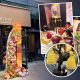 Nisha Jewellers opens second Montreal store with a 2kg gold jhumka and a broad selection of Indian jewellery.