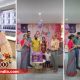 Diya Gold & Diamonds celebrates Onam across India and UAE with lucky draws, cash rewards and social media engagement