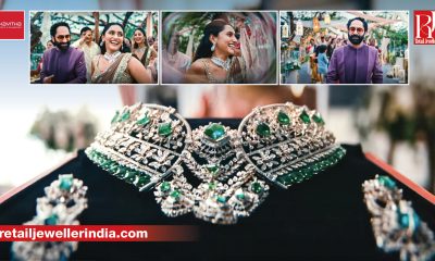 Fahadh Faasil fronts Kavitha Gold & Diamonds’ ‘She Is Gold, Her Dreams Are Gold’ campaign