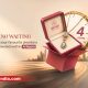 WHP Jewellers launches WHP Now, a four-hour jewellery delivery service for daily-wear and gifting-led purchases in Mumbai.