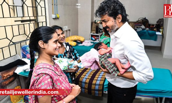 Joyalukkas and Kalyan Jewellers selected to supply 22-carat gold rings under Tamil Nadu government welfare scheme.