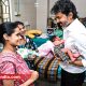 Joyalukkas and Kalyan Jewellers selected to supply 22-carat gold rings under Tamil Nadu government welfare scheme.
