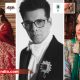 Sonam Kapoor, Janhvi Kapoor and other celebrities showcase jewellery from leading Indian brands.