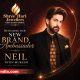 Shree Hari Jewellers appoints actor Neil Nitin Mukesh as its brand ambassador.