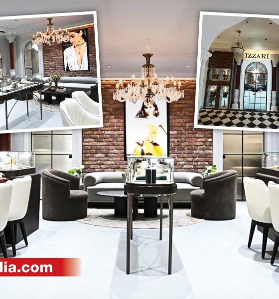 Luxury Beyond Legacy