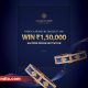 Adamantine Jewellery launches its Signature Bracelet Project, a design challenge aimed at customer engagement and consumer insights.