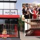 The capital saw the launch of Mayavé, a new lab-grown diamond jewellery brand, this week