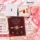 Sri Jagdamba Pearls launches an in-store DIY pearl Rakhi experience for customers during Raksha Bandhan