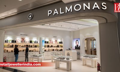 Palmonas opens its 10th Bengaluru store at The Galleria Mall, Yelahanka, expanding its retail footprint into North Bengaluru.