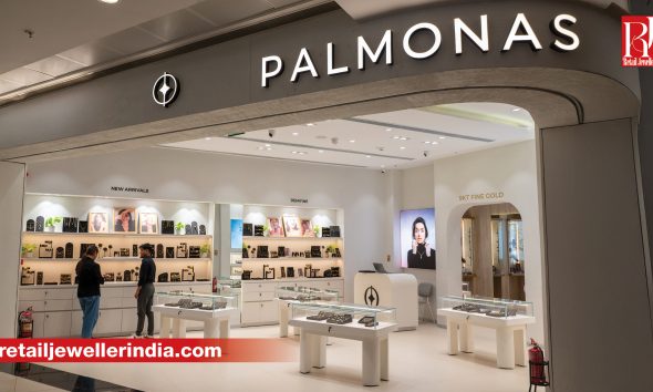 Palmonas opens its 10th Bengaluru store at The Galleria Mall, Yelahanka, expanding its retail footprint into North Bengaluru.