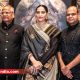 Birdhichand Ghanshyamdas celebrates its Mumbai Homecoming at its new Jio World Plaza luxury jewellery boutique.