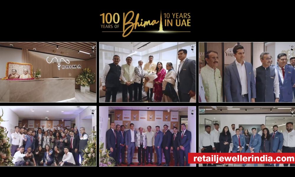 Bhima Jewellers to open 15 new stores in the UAE and raise Dh1 billion for expansion across GCC