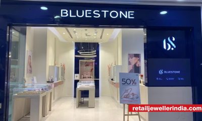 Bluestone secures board nod for Rs. 1,000 crore IPO to drive retail expansion