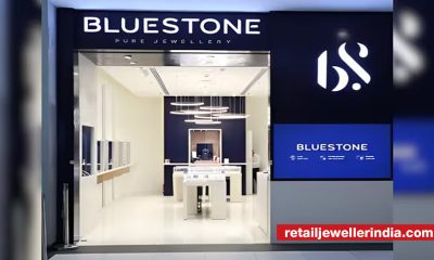 BlueStone files DRHP with SEBI to raise Rs 1,000 crore through IPO