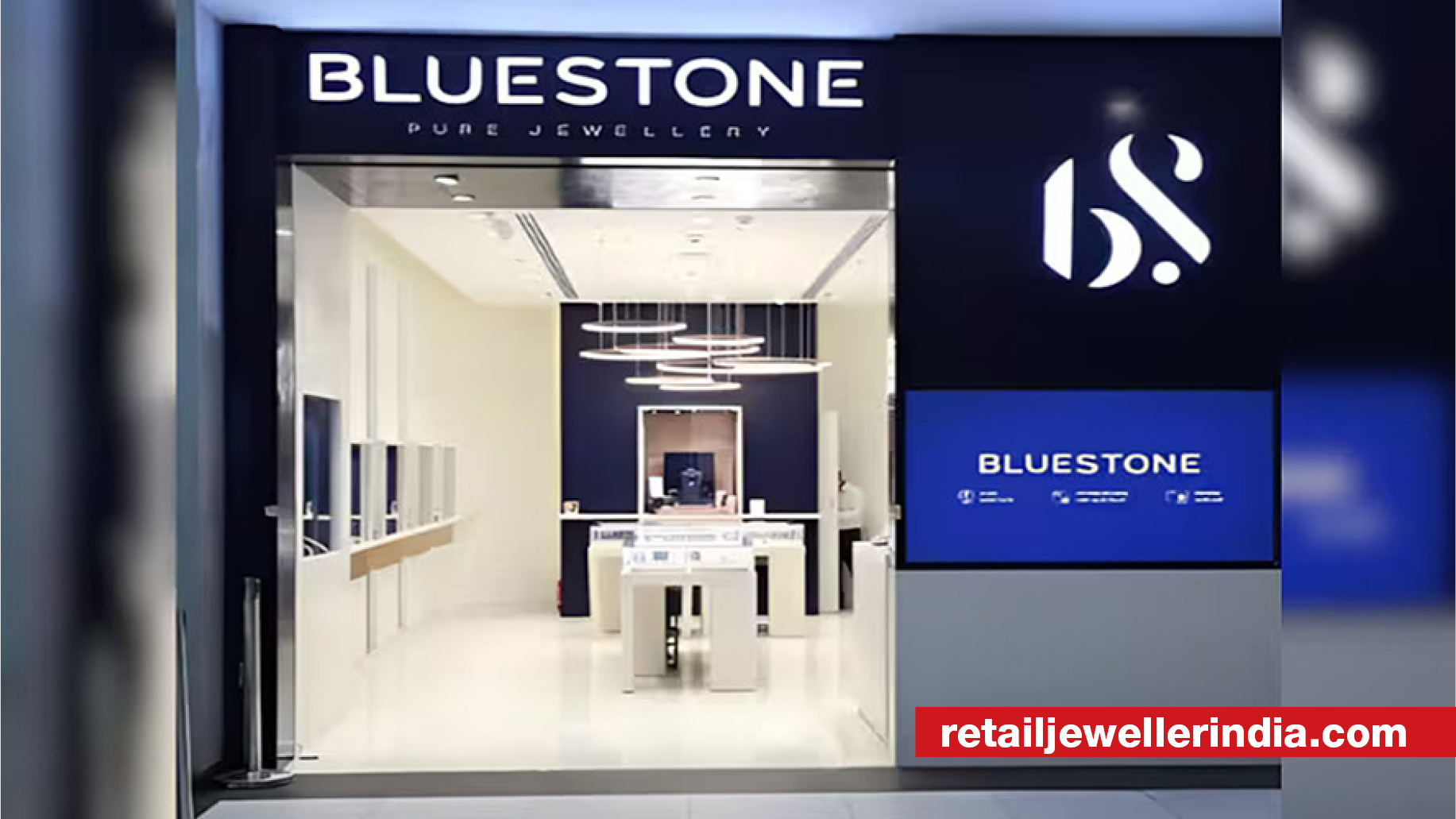 BlueStone files DRHP with SEBI to raise Rs 1,000 crore through IPO