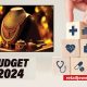 Jewellery industry bigwigs optimistic ahead of #Union Budget 2024 