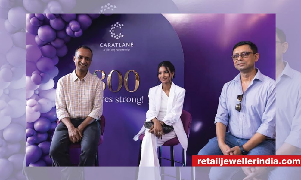 CaratLane clocks 300 stores in India, all set for international debut in New Jersey