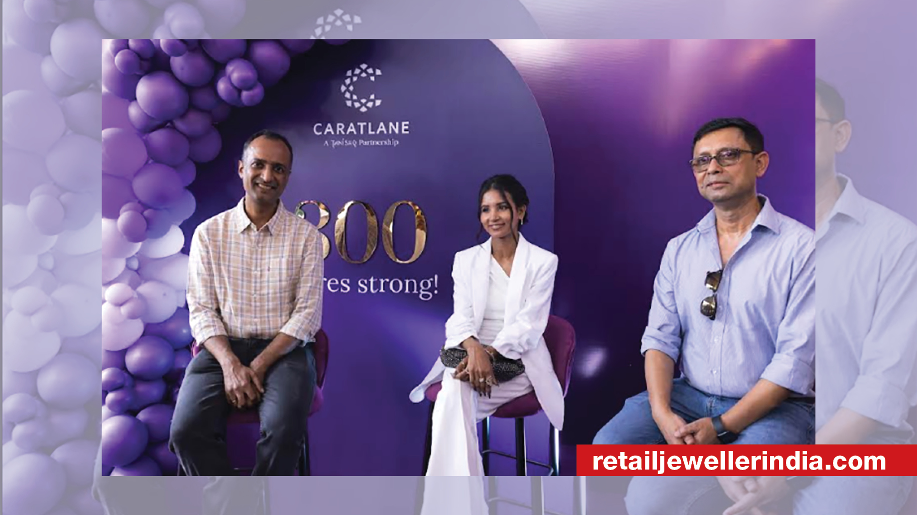 CaratLane clocks 300 stores in India, all set for international debut in New Jersey