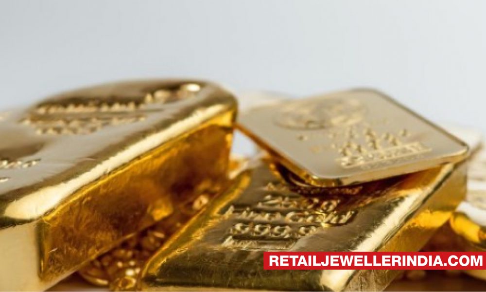India's Q2 gold jewellery consumption drops 8% to 128.6 tonnes, says WGC